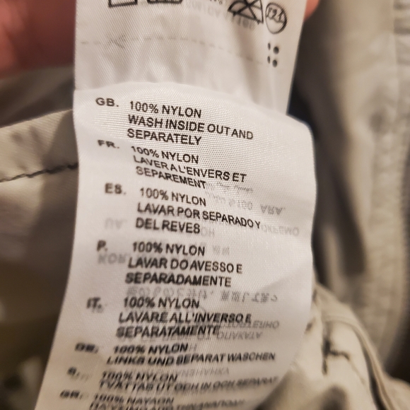 Jacket - Picture 9 of 9